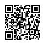 本网页连接的 QRCode