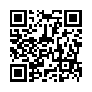 本网页连接的 QRCode