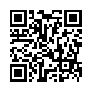 本网页连接的 QRCode