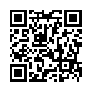 本网页连接的 QRCode