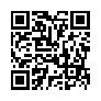 本网页连接的 QRCode