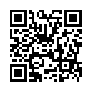 本网页连接的 QRCode