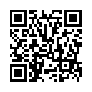 本网页连接的 QRCode