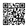 本网页连接的 QRCode