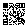 本网页连接的 QRCode