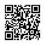 本网页连接的 QRCode