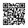 本网页连接的 QRCode