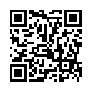 本网页连接的 QRCode