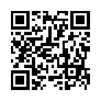 本网页连接的 QRCode