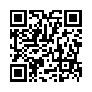 本网页连接的 QRCode