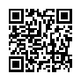 本网页连接的 QRCode