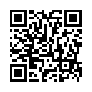 本网页连接的 QRCode