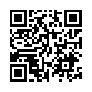 本网页连接的 QRCode