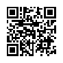 本网页连接的 QRCode