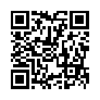 本网页连接的 QRCode