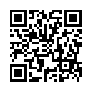 本网页连接的 QRCode