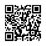 本网页连接的 QRCode