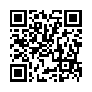 本网页连接的 QRCode