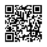 本网页连接的 QRCode