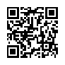 本网页连接的 QRCode