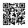 本网页连接的 QRCode