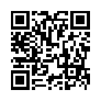 本网页连接的 QRCode