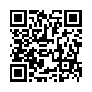 本网页连接的 QRCode
