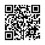 本网页连接的 QRCode