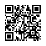 本网页连接的 QRCode