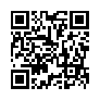 本网页连接的 QRCode