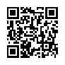 本网页连接的 QRCode
