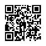 本网页连接的 QRCode