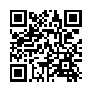 本网页连接的 QRCode