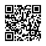 本网页连接的 QRCode