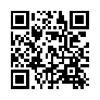 本网页连接的 QRCode