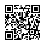 本网页连接的 QRCode