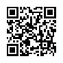 本网页连接的 QRCode