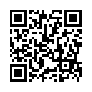 本网页连接的 QRCode