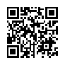 本网页连接的 QRCode