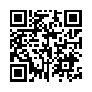 本网页连接的 QRCode