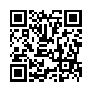 本网页连接的 QRCode