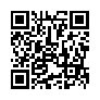 本网页连接的 QRCode