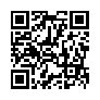 本网页连接的 QRCode