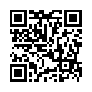 本网页连接的 QRCode