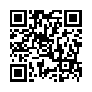 本网页连接的 QRCode