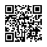 本网页连接的 QRCode