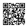 本网页连接的 QRCode