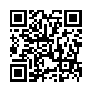 本网页连接的 QRCode