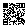 本网页连接的 QRCode