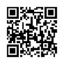 本网页连接的 QRCode